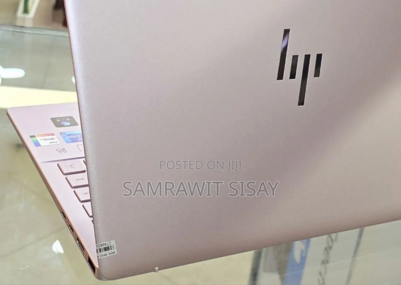 New Laptop HP Pavilion 15 16GB Intel Core I7 SSD 1T