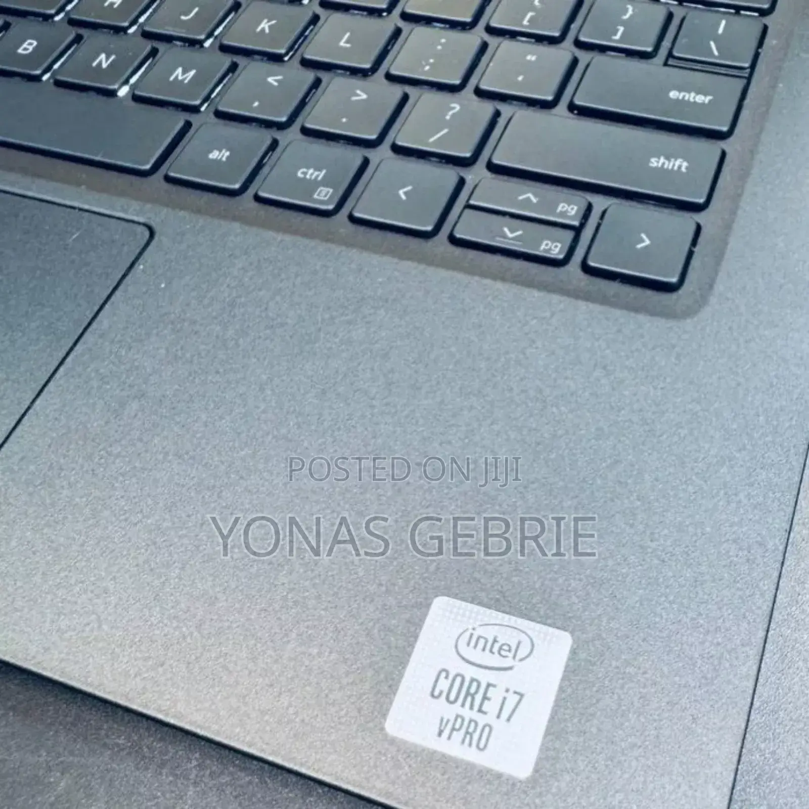 New Laptop Dell Latitude 7320 16GB Intel Core I7 SSD 256GB