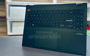 New Laptop Asus VivoBook 15 X505BA 16GB Intel Core I7 SSD 512GB