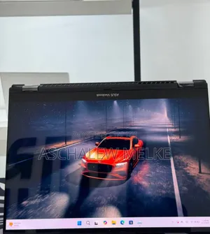 Photo - New Laptop Asus VivoBook 15 X505BA 16GB Intel Core I7 SSD 512GB