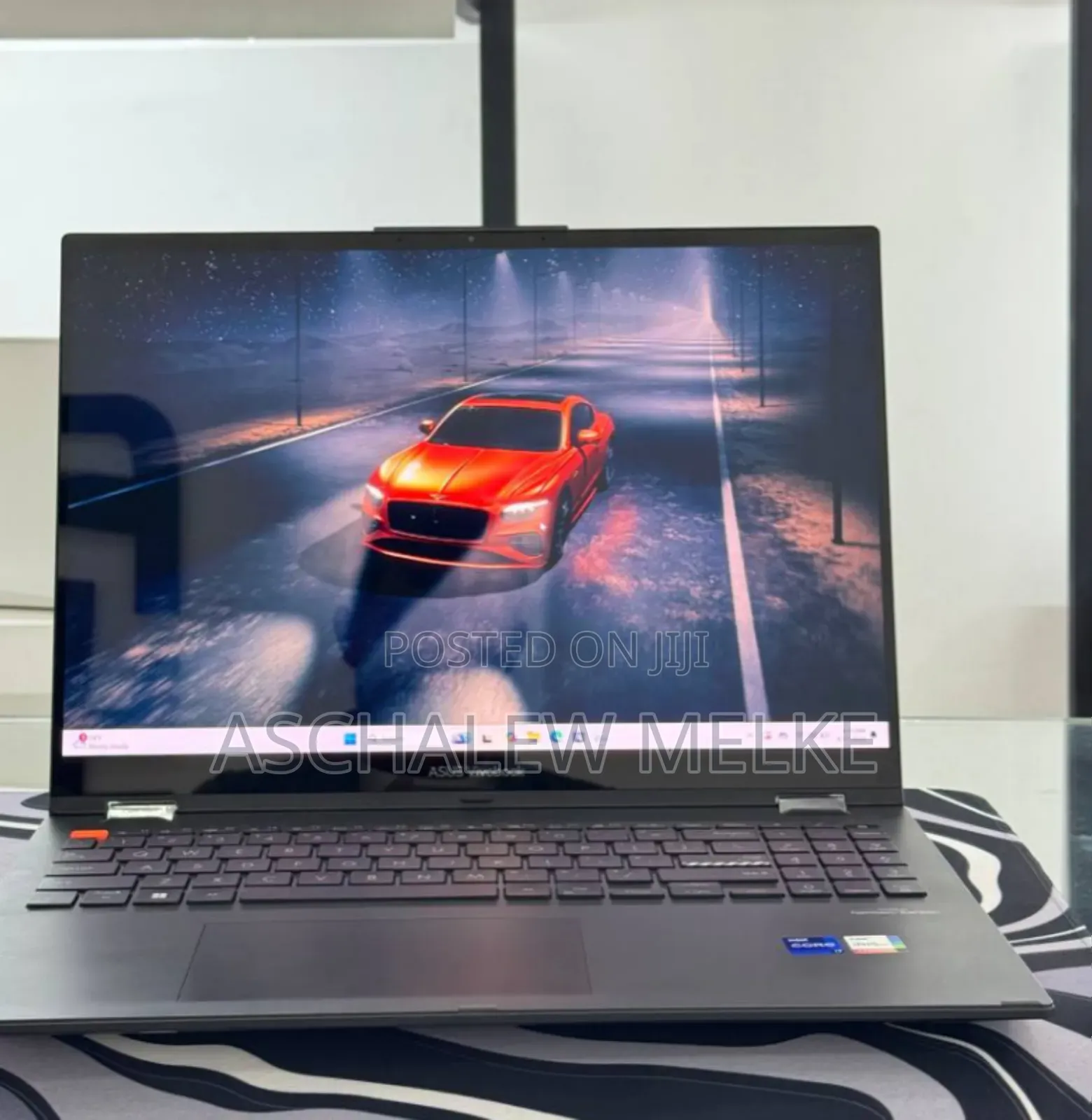 New Laptop Asus VivoBook 15 X505BA 16GB Intel Core I7 SSD 512GB