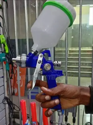 Photo - Paint Sprayer