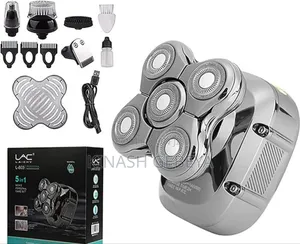 Lac 5in1 Proffessional Shaver