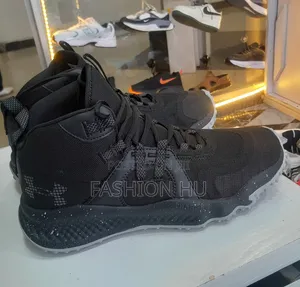 Under Boots Shoes