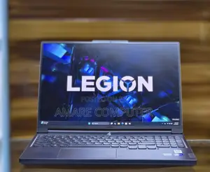 New Laptop Lenovo 16GB Intel Core I7 SSD 1T