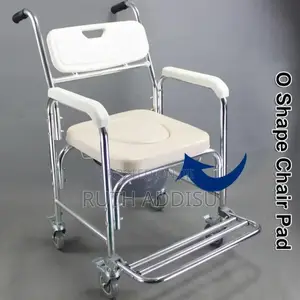 Commode Wheel Chair3፯commode Chair3፭commode Chair4፩commode