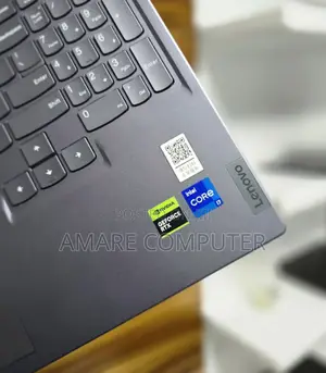 New Laptop Lenovo 16GB Intel Core I7 SSD 1T