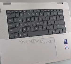 Photo - New Laptop HP Envy X360 16GB Intel Core Ultra 7 SSD 512GB