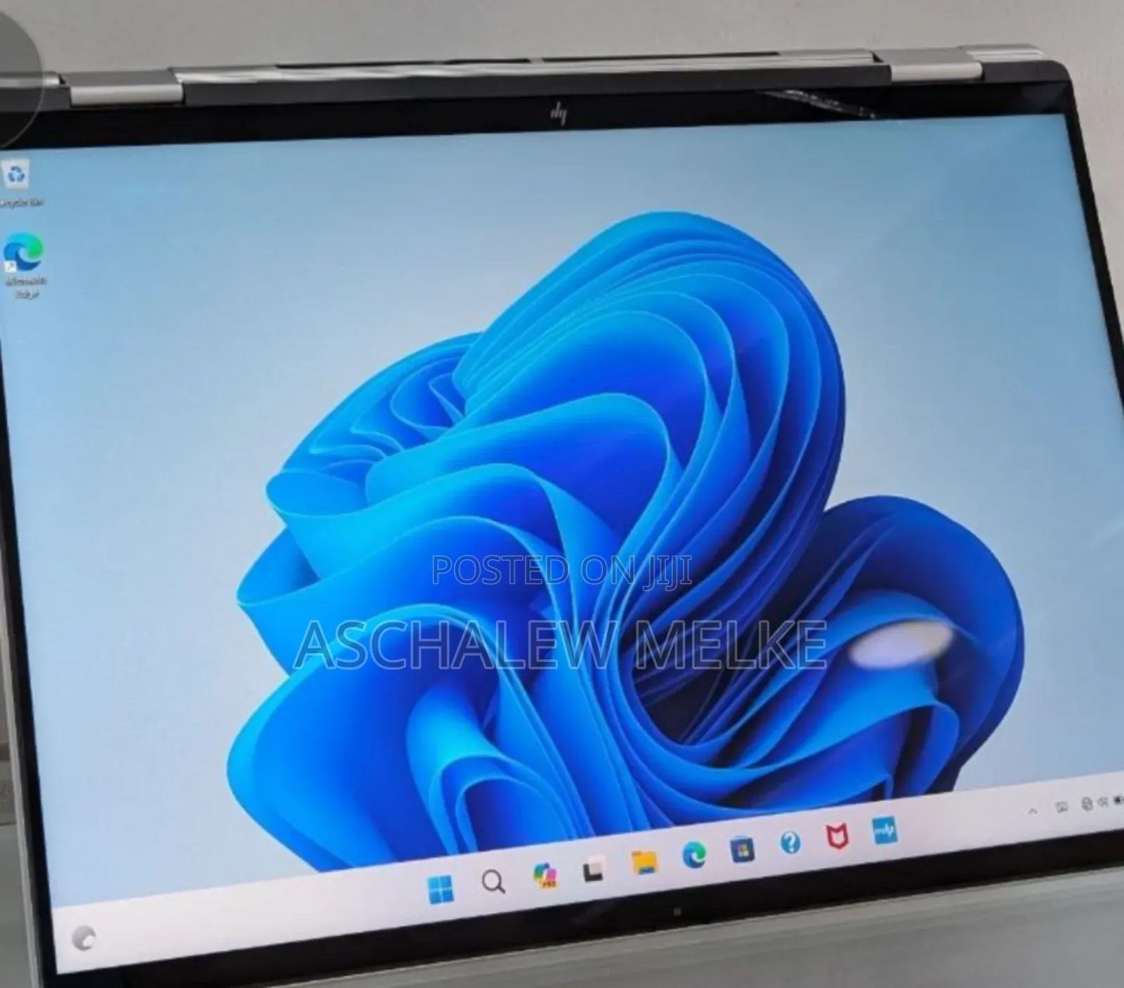 New Laptop HP Envy X360 16GB Intel Core Ultra 7 SSD 512GB