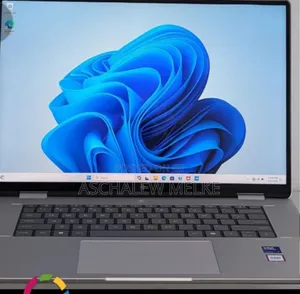 New Laptop HP Envy X360 16GB Intel Core Ultra 7 SSD 512GB