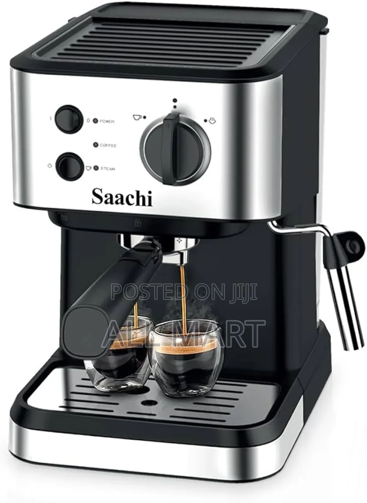 Saachi Coffee Maker