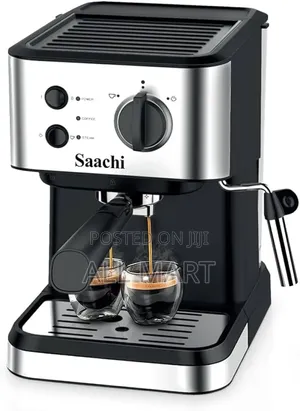 Photo - Saachi Coffee Maker