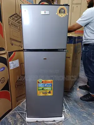 Express Refrigerator 250