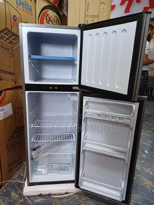 Express Refrigerator 250