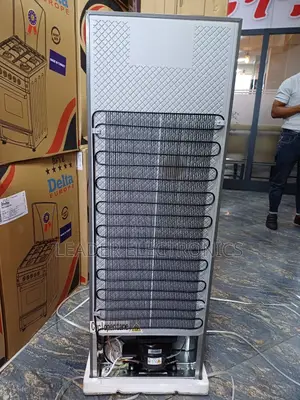 Express Refrigerator 250