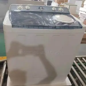 Blu Sky Washing Machine 15kg
