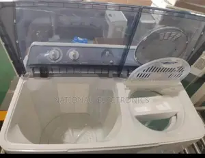 Blu Sky Washing Machine 15kg