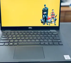 Photo - New Laptop Dell Latitude 5310 16GB Intel Core I7 SSD 256GB