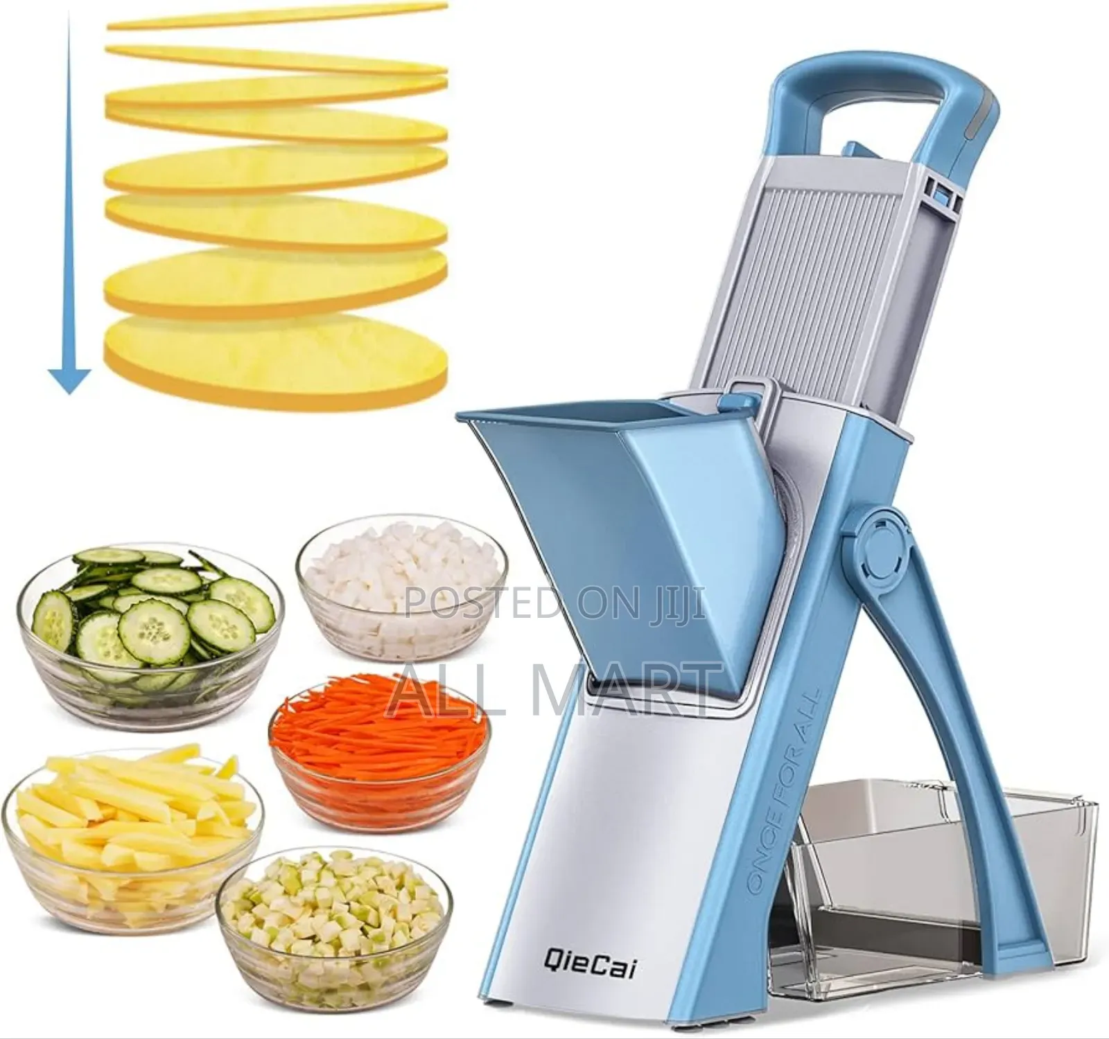 Vegetable Cutter