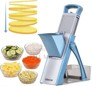 Vegetable Cutter