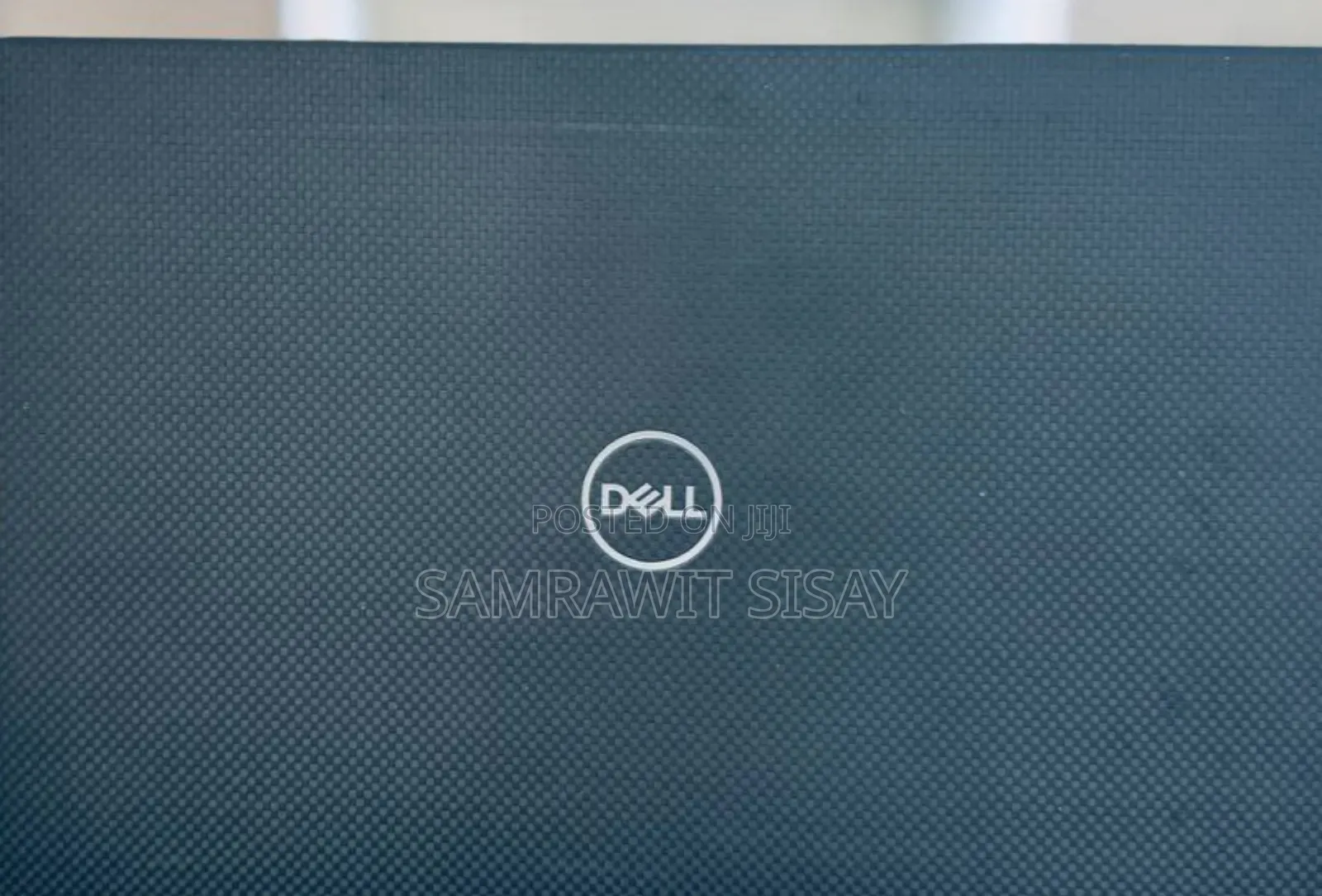 New Laptop Dell Latitude 5310 16GB Intel Core I7 SSD 256GB