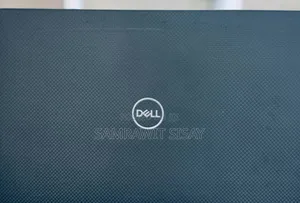 New Laptop Dell Latitude 5310 16GB Intel Core I7 SSD 256GB