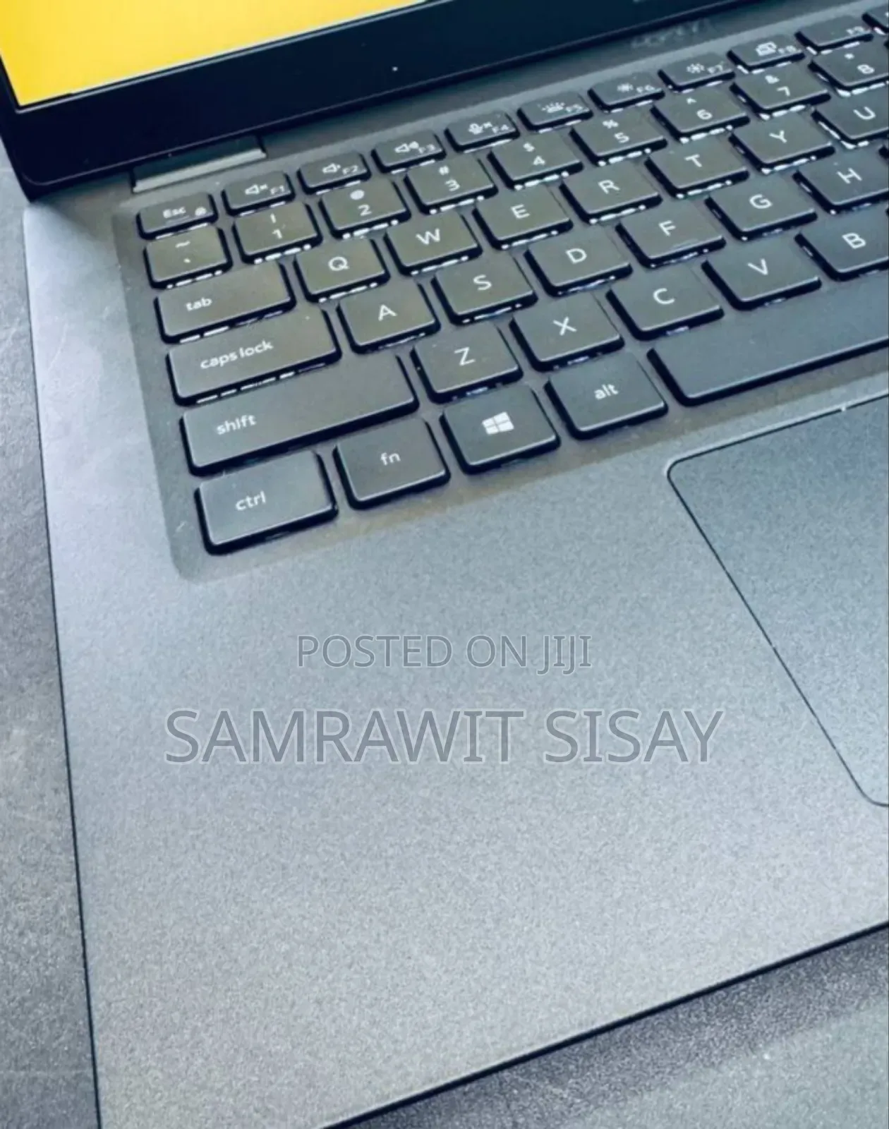 New Laptop Dell Latitude 5310 16GB Intel Core I7 SSD 256GB