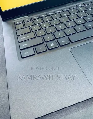 New Laptop Dell Latitude 5310 16GB Intel Core I7 SSD 256GB