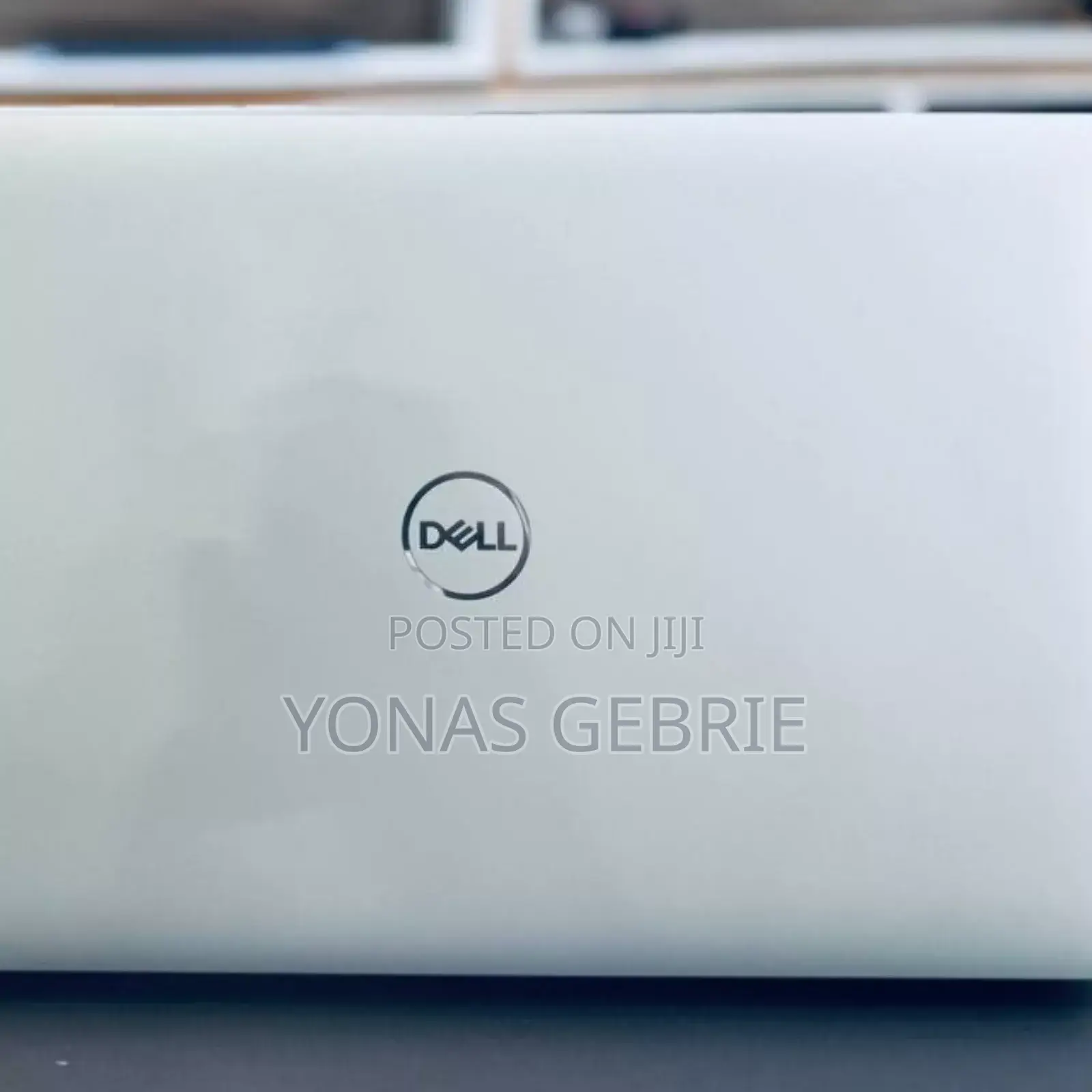 New Laptop Dell Precision 15 5540 16GB Intel Core I7 SSD 1T