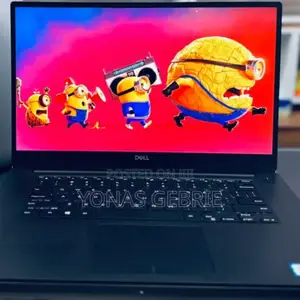 New Laptop Dell Precision 15 5540 16GB Intel Core I7 SSD 1T