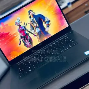 New Laptop Dell Precision 15 5540 16GB Intel Core I7 SSD 1T