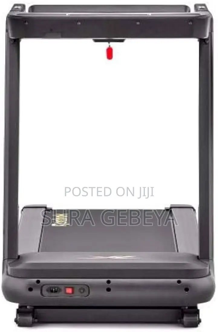 Reebok Fr20 Floatride Treadmill (Black) Europe