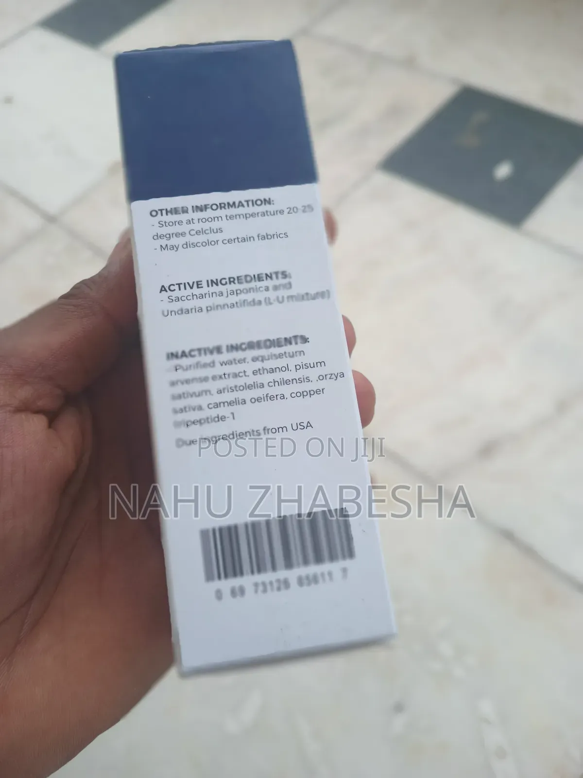 Feg Plus Usa Imported