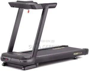 Photo - Fitness Reebok Fr20 Floatride Treadmill Home Gym