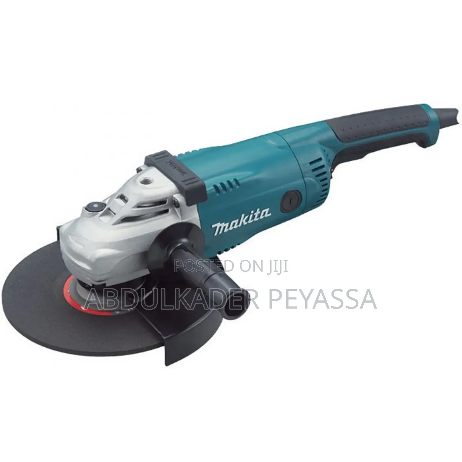 Makita Grinder 2200 W