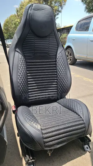 Photo - Byd የወንበር ልብስ