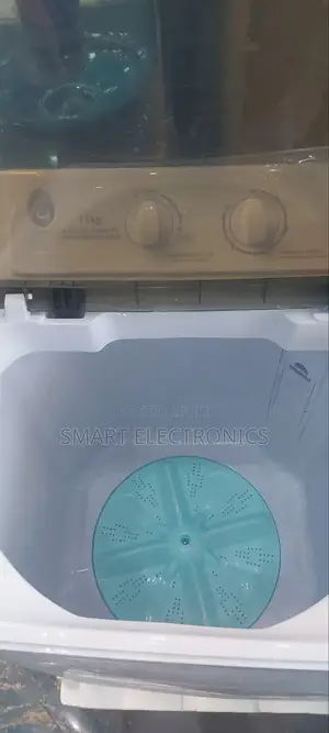 Decakila Washing Machine 13.Kg