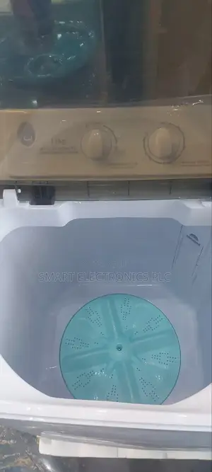 Decakila Washing Machine 13.Kg
