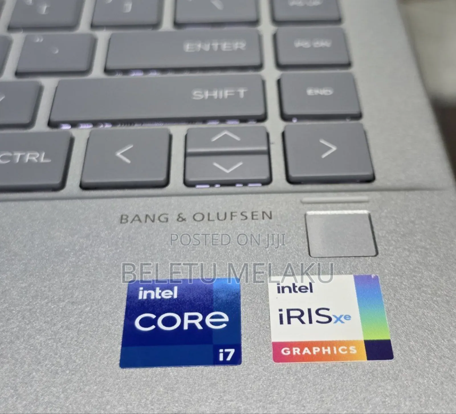 New Laptop HP Envy X360 16GB Intel Core I7 SSD 1T