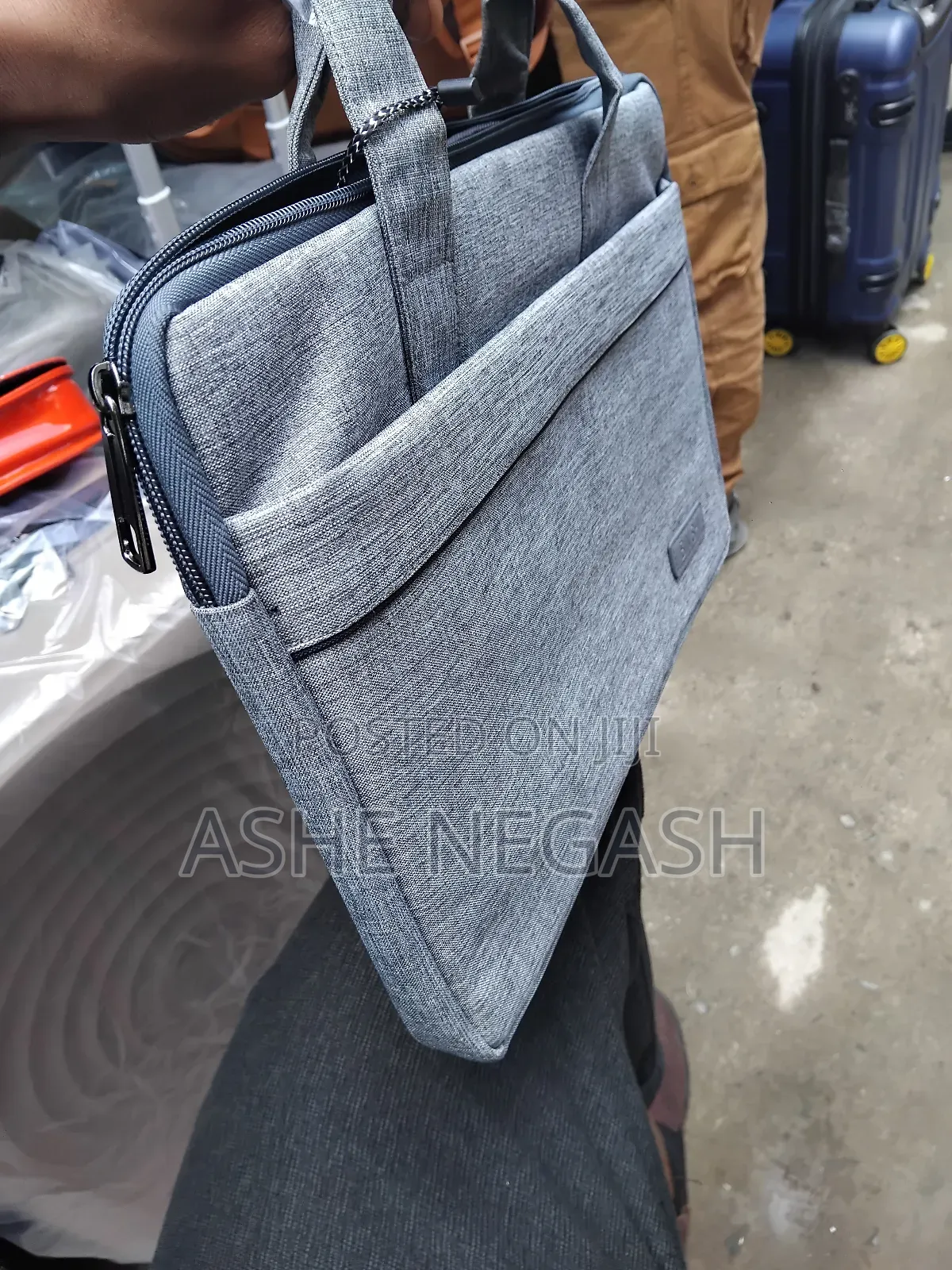Quality Pc Bags