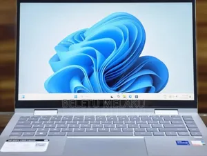 New Laptop HP Envy X360 16GB Intel Core I7 SSD 1T