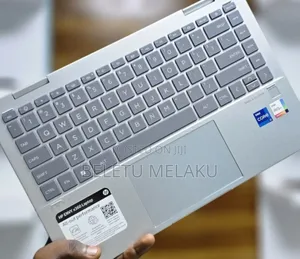 New Laptop HP Envy X360 16GB Intel Core I7 SSD 1T