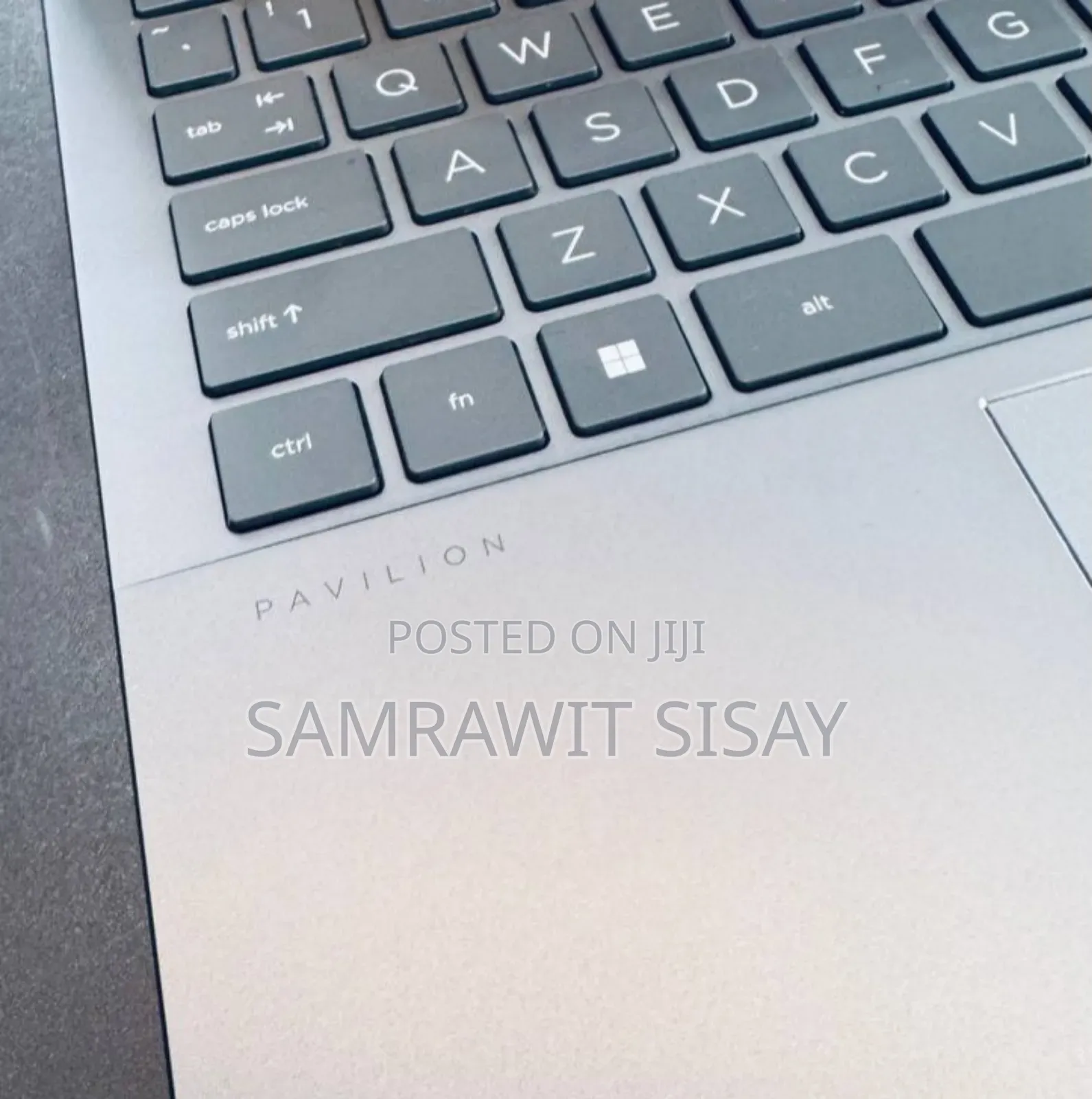 New Laptop HP Pavilion 13 16GB Intel Core I5 SSD 512GB