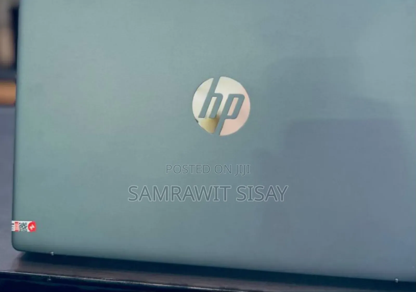 New Laptop HP Pavilion 13 16GB Intel Core I5 SSD 512GB