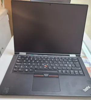 New Laptop Lenovo ThinkPad Yoga 370 8GB Intel Core I5 SSD 512GB