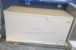 Ardo Chest Freezer 500 Ardo Deep