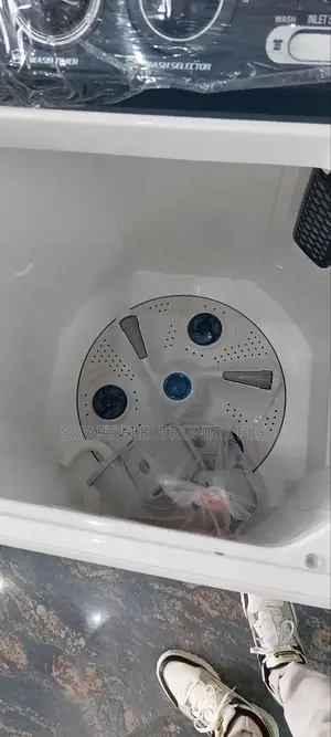 Oriental Washing Machine 16.Kg