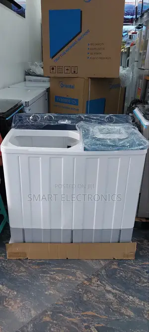 Oriental Washing Machine 16.Kg