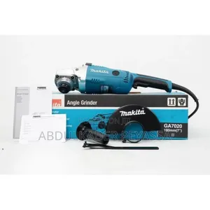 Photo - Makita Grinder Orginal 2200w