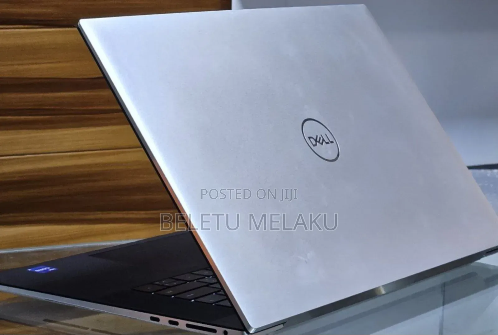 New Laptop Dell XPS 15 16GB Intel Core I7 SSD 1T
